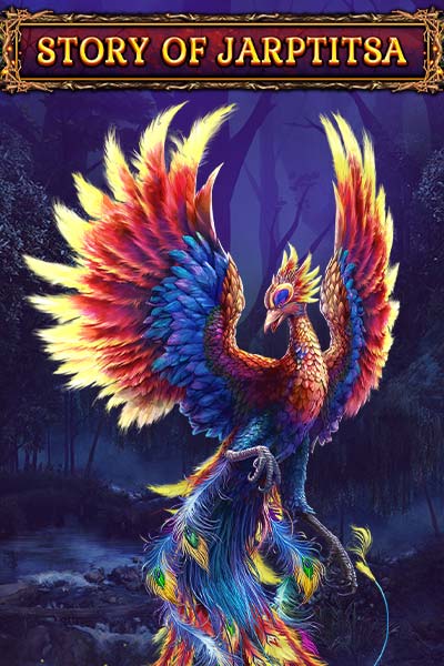 Story Of Jarptitsa